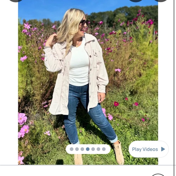 Jacket - Picture 3 of 5